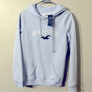 Medium Hollister Hoodie